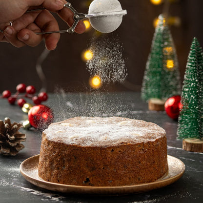 Christmas Fruit Cake